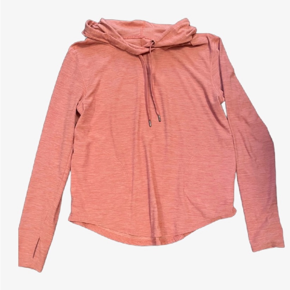 Old Navy Long Sleeve Hoodie
Chest measurements 18 inches